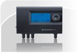 Автоматика твердопаливного котла Euroster 11W Euroster 11W фото